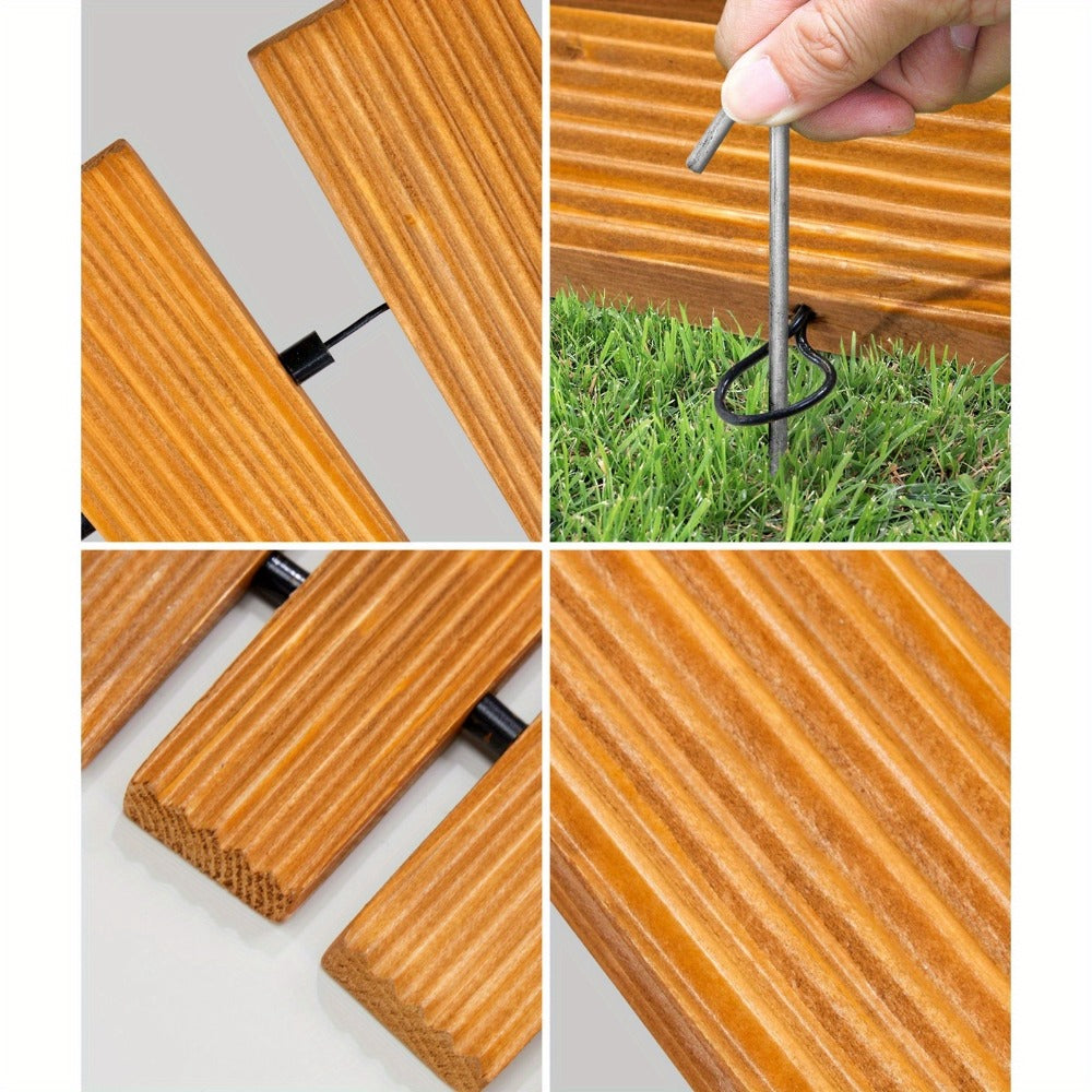243.84cm Roll-Out Garden Pathway product detail 3