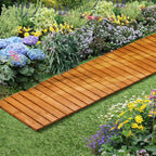243.84cm Roll-Out Garden Pathway for Australian use