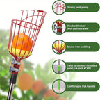 243.84cm Telescopic Fruit Picker product detail 6