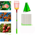 243.84cm Telescopic Fruit Picker product detail 2