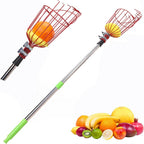 243.84cm Telescopic Fruit Picker product detail 4