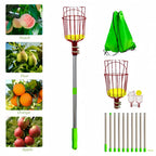 243.84cm Telescopic Fruit Picker product detail 11