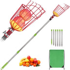 243.84cm Telescopic Fruit Picker for Australian use