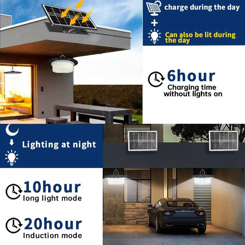 Solar Shed Light product detail 4