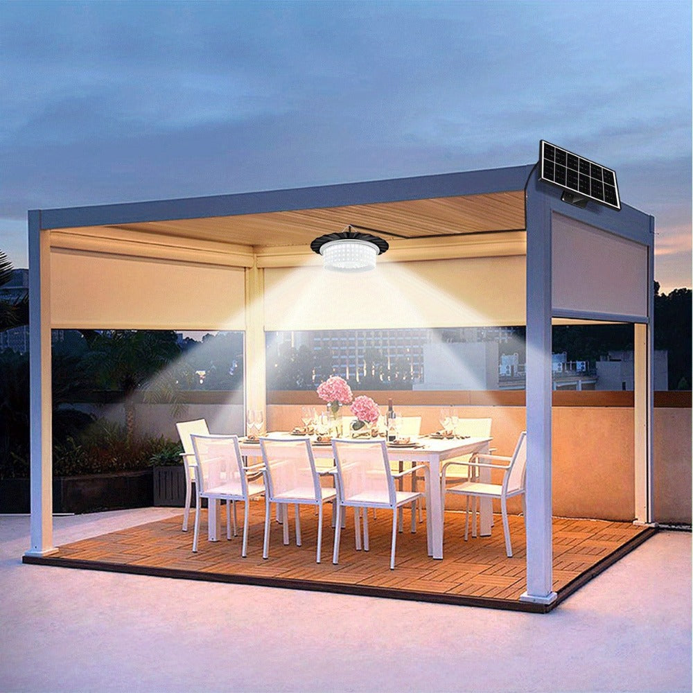 Solar Shed Light product detail 18