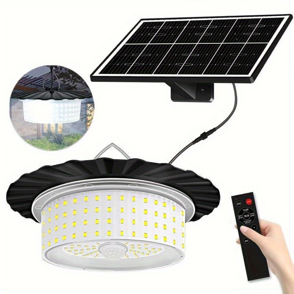 Solar Shed Light product detail 3