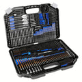 246-Piece Multi-Purpose Drill Bit Set product detail 8