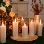 Flameless LED Candle Set detail view 11 for Australian shoppers