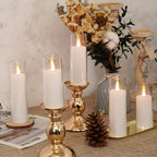 Flameless LED Candle Set detail view 5 for Australian shoppers