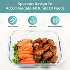 Airtight Food Container Set detail view 8 for Australian shoppers