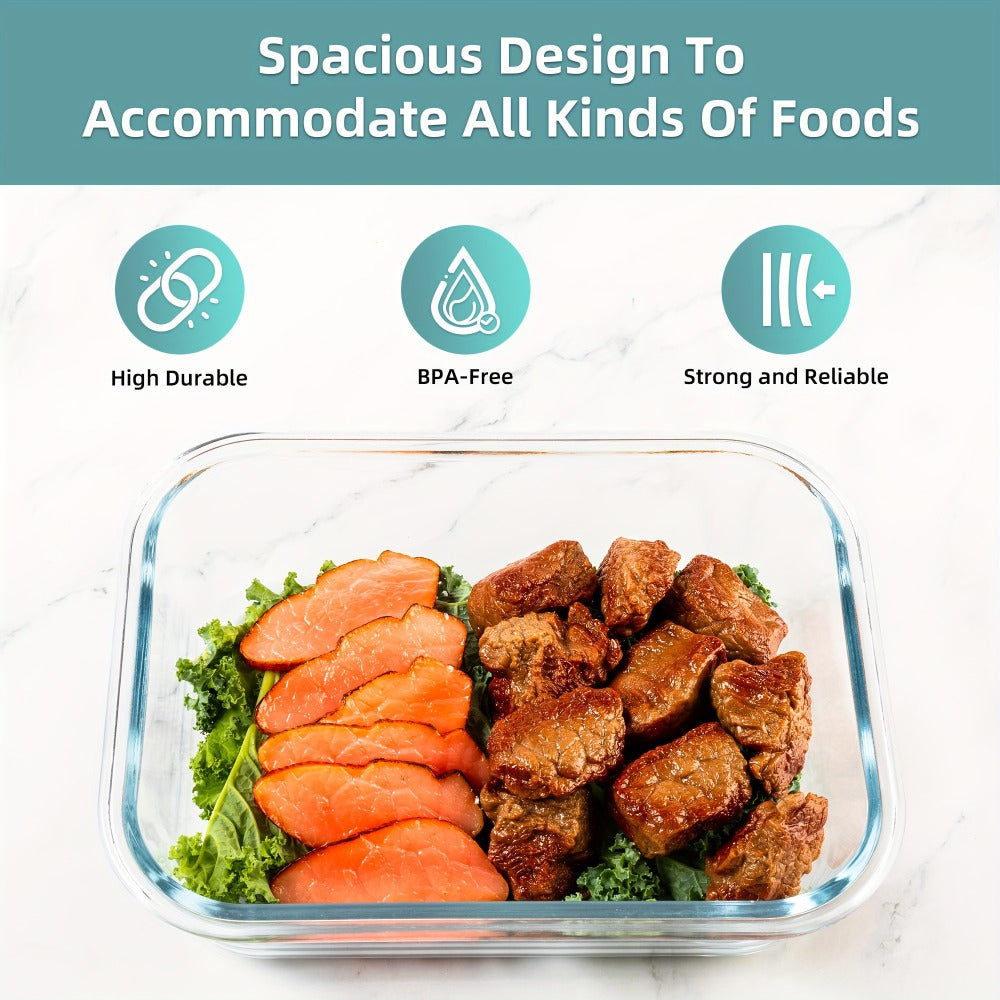 Airtight Food Container Set detail view 8 for Australian shoppers