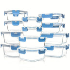 Airtight Food Container Set detail view 11 for Australian shoppers
