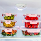 Airtight Food Container Set detail view 12 for Australian shoppers