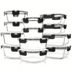 Airtight Food Container Set detail view 15 for Australian shoppers
