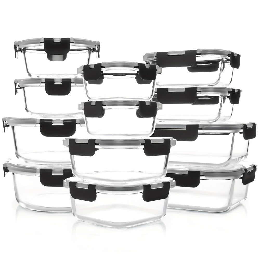 Airtight Food Container Set detail view 15 for Australian shoppers