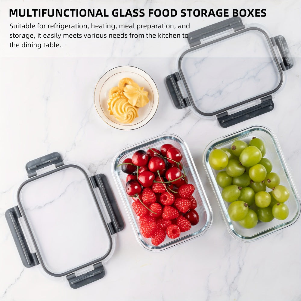 Airtight Food Container Set detail view 16 for Australian shoppers