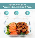 Airtight Food Container Set detail view 18 for Australian shoppers