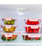 Airtight Food Container Set detail view 19 for Australian shoppers
