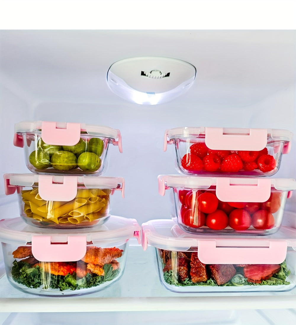 Airtight Food Container Set detail view 19 for Australian shoppers