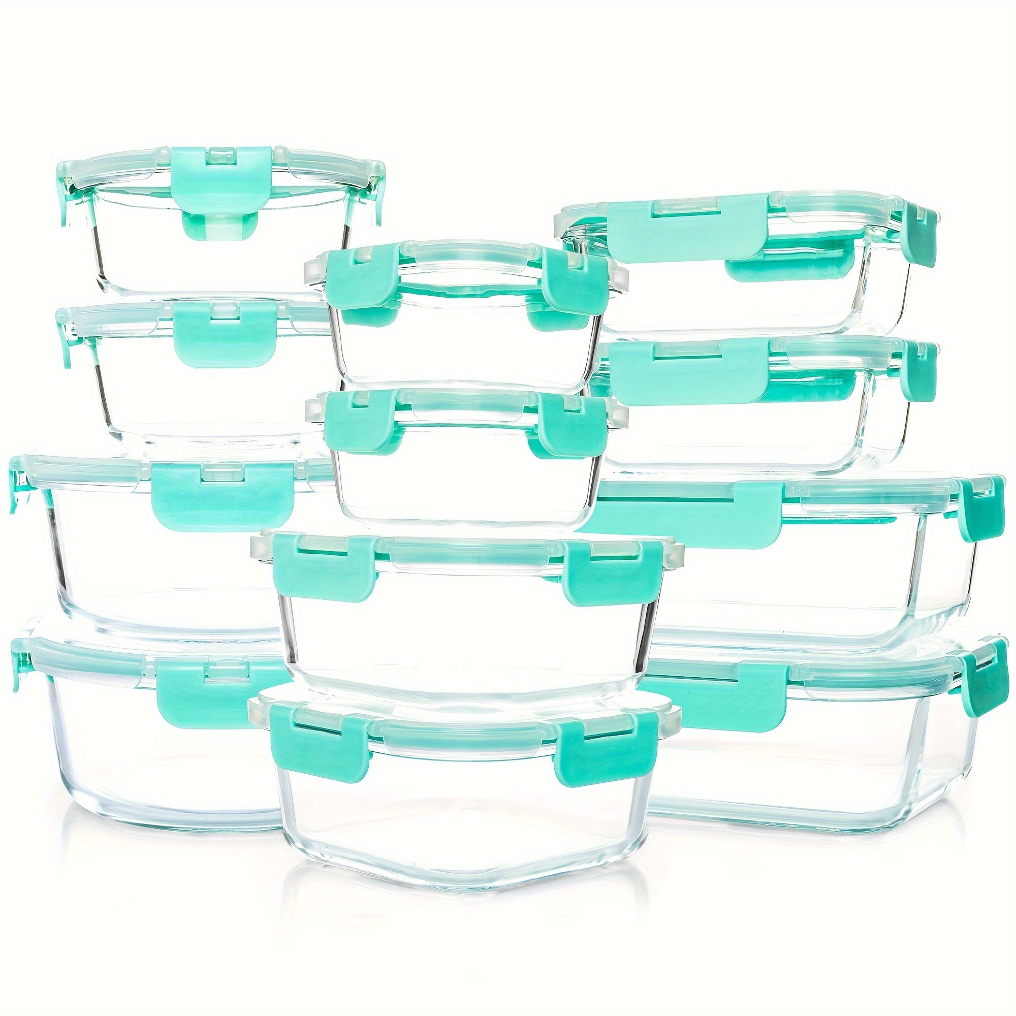 Airtight Food Container Set detail view 21 for Australian shoppers