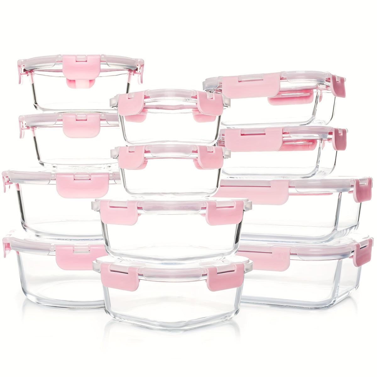 Airtight Food Container Set detail view 22 for Australian shoppers