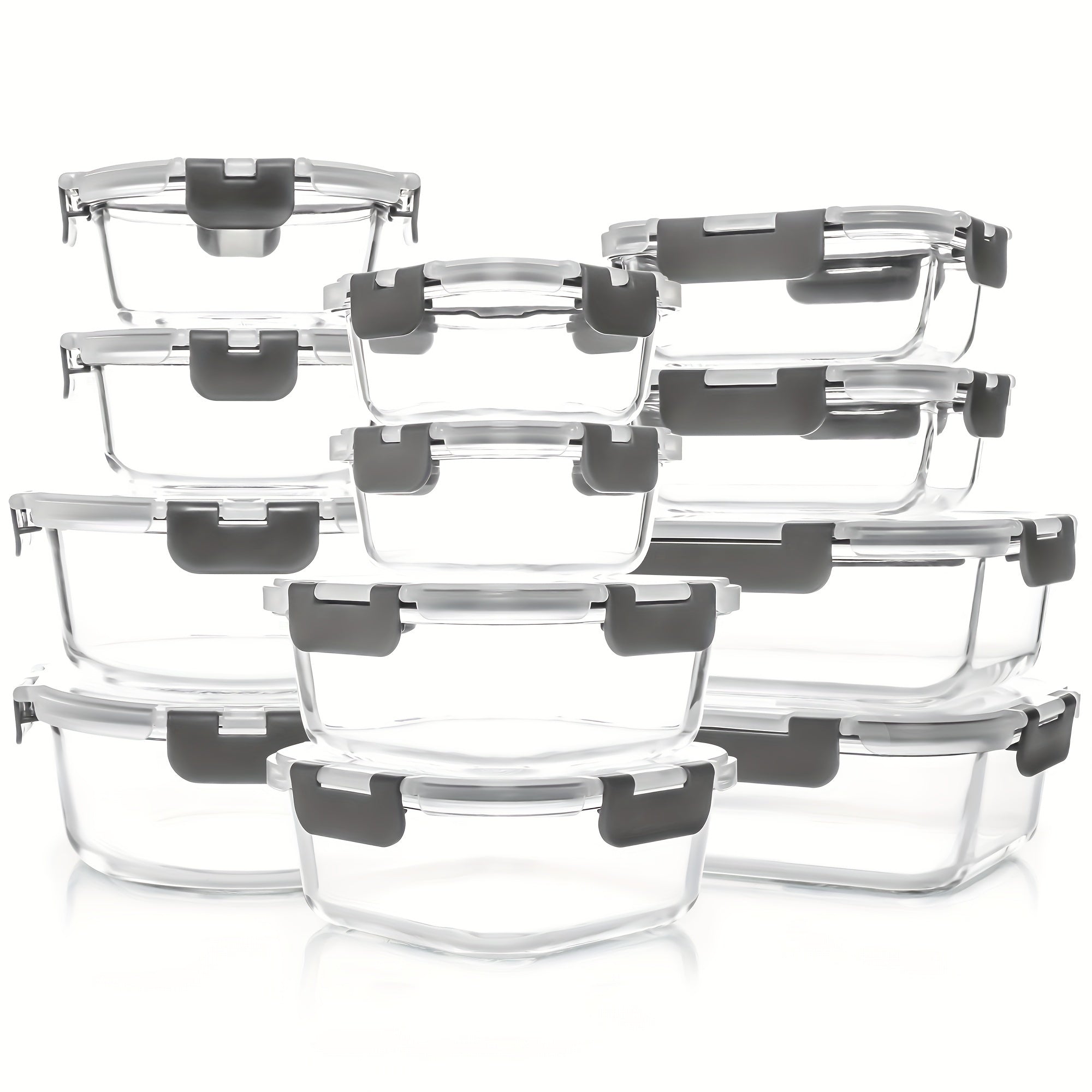 Airtight Food Container Set detail view 23 for Australian shoppers