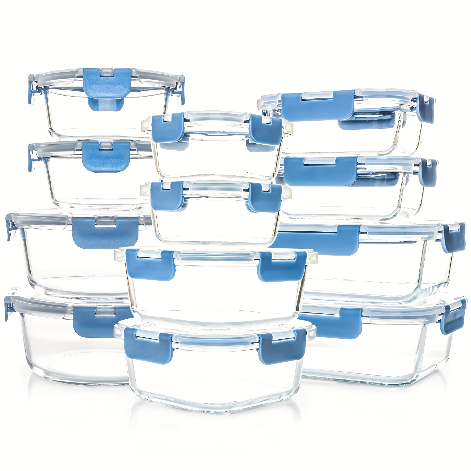 Airtight Food Container Set detail view 24 for Australian shoppers