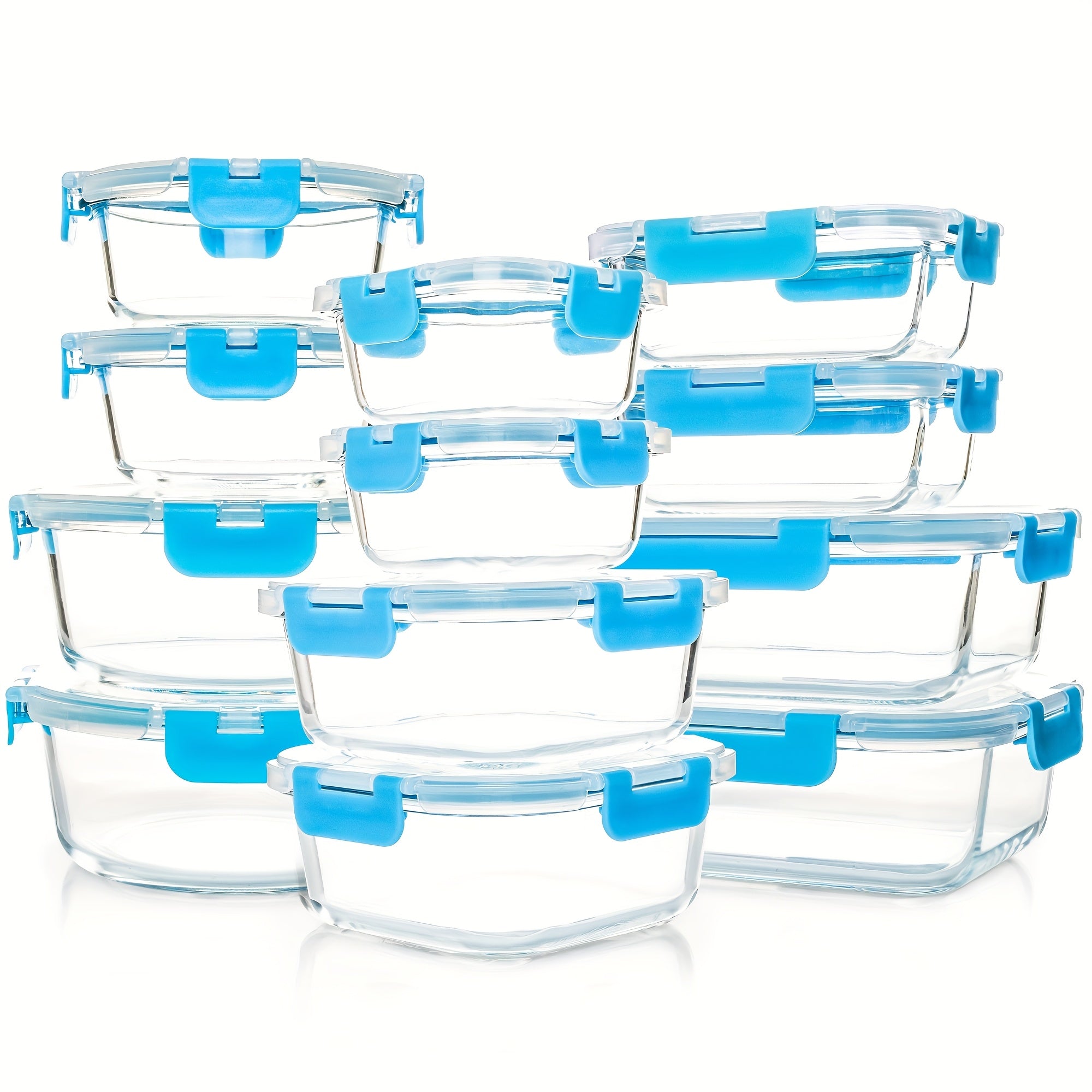 Airtight Food Container Set detail view 25 for Australian shoppers