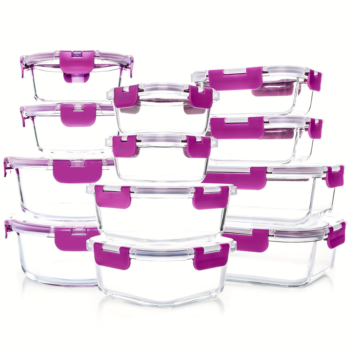 Airtight Food Container Set detail view 26 for Australian shoppers