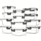 Airtight Food Container Set detail view 9 for Australian shoppers