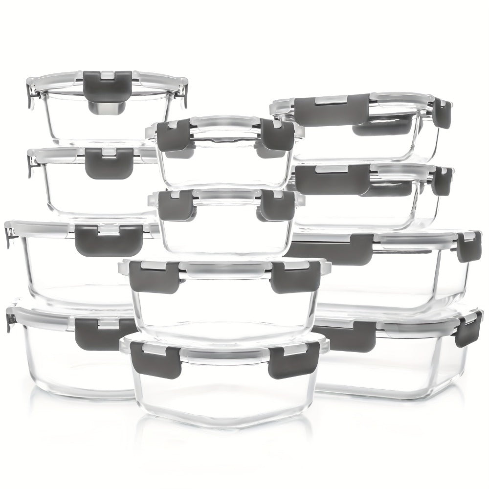Airtight Food Container Set detail view 9 for Australian shoppers