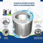 Washing Machine Cleaner Tablets detail view 6 for Australian shoppers