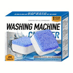 Washing Machine Cleaner Tablets detail view 2 for Australian shoppers