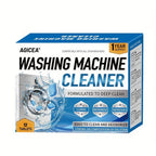 Washing Machine Cleaner Tablets detail view 4 for Australian shoppers