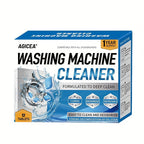 Washing Machine Cleaner Tablets detail view 11 for Australian shoppers