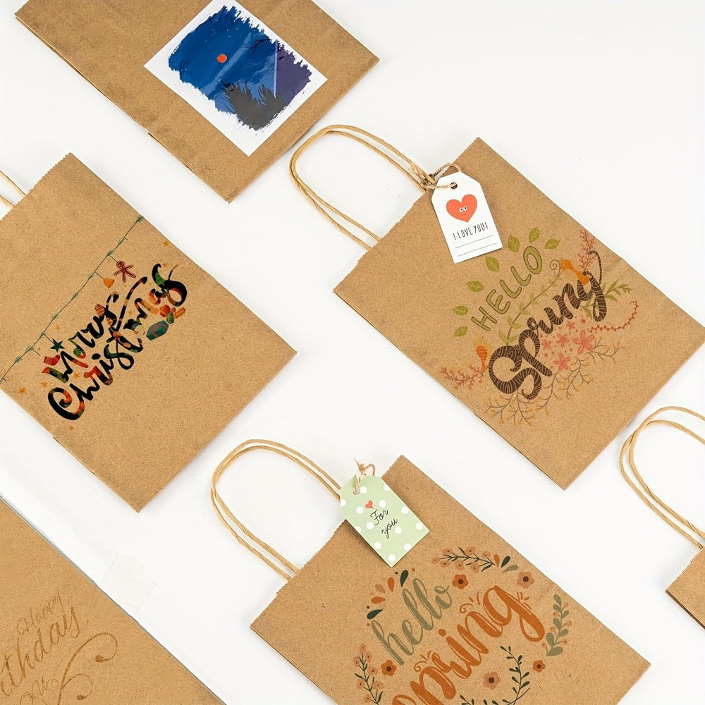 Reusable Gift Bag Set detail view 10 for Australian shoppers