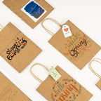 Reusable Gift Bag Set detail view 10 for Australian shoppers