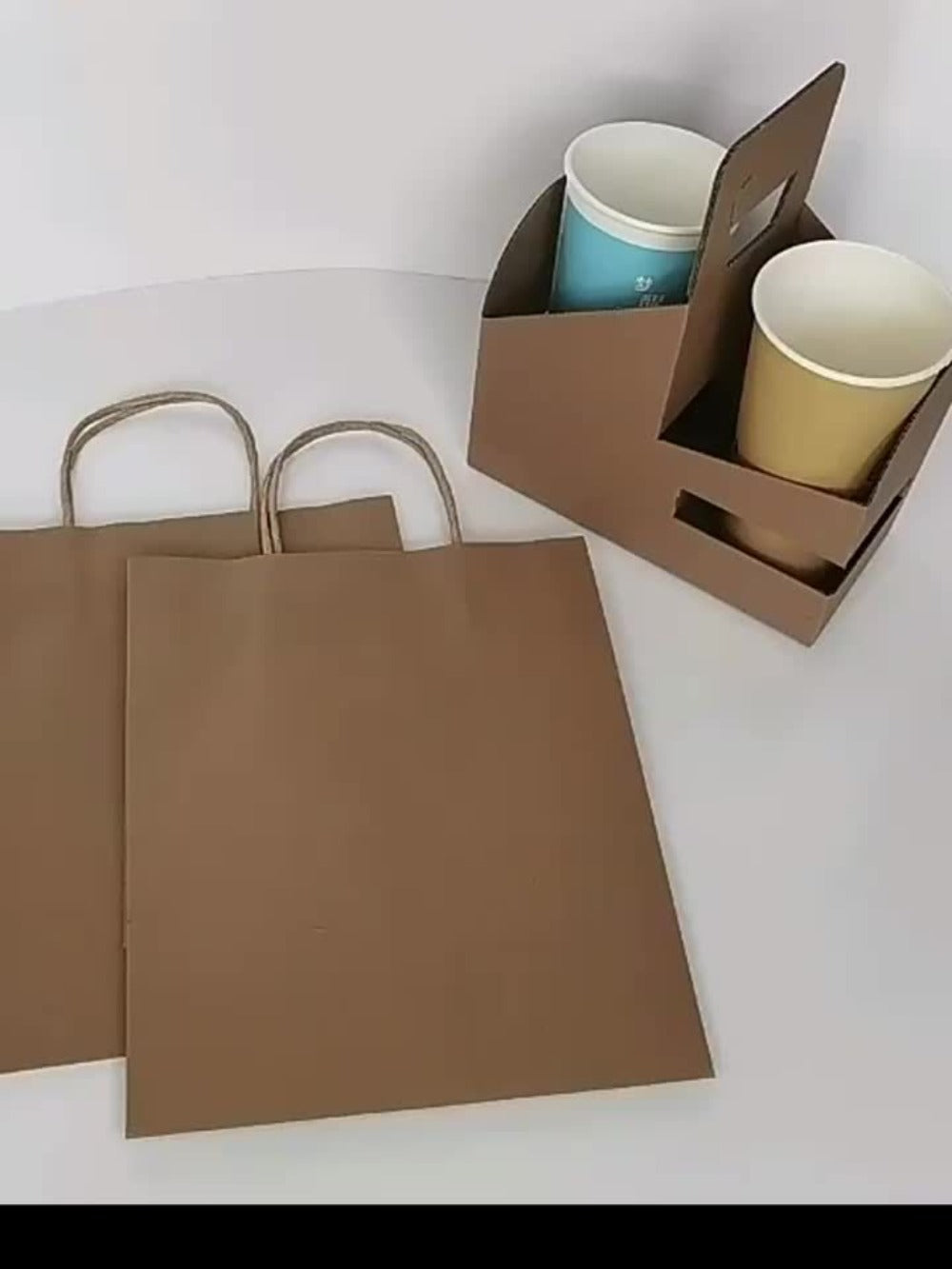 Reusable Gift Bag Set detail view 11 for Australian shoppers