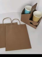 Reusable Gift Bag Set detail view 11 for Australian shoppers