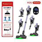 Cordless Stick Vacuum Cleaner detail view 11 for Australian shoppers
