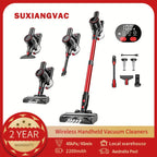 Cordless Stick Vacuum Cleaner detail view 13 for Australian shoppers