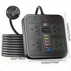 Power Board detail view 2 for Australian shoppers