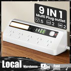 USB-C Surge Protector Power Board detail view 16 for Australian shoppers