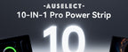 USB-C Surge Protector Power Board detail view 19 for Australian shoppers