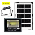 Solar Security Wall Light product detail 18