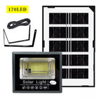 Solar Security Wall Light product detail 18