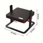 Adjustable Chicken Brooder Heating Plate detail view 2 for Australian shoppers