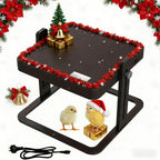 Adjustable Chicken Brooder Heating Plate detail view 5 for Australian shoppers