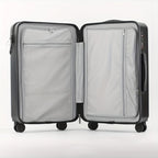 26-Inch ABS & Polycarbonate Suitcase product detail 10