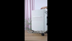 26-Inch ABS & Polycarbonate Suitcase product detail 12